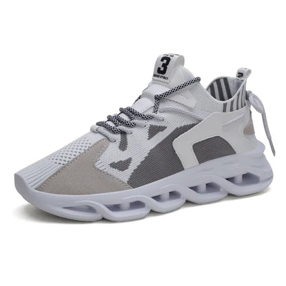 Unisex Multipurpose Non-Casual Training Shoes