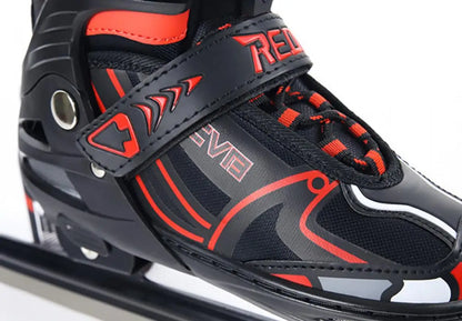 Beginner's Professional Thermal Speed Skating Ice Skates