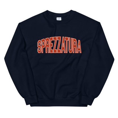 Sprezzatura - Unisex Sweatshirt