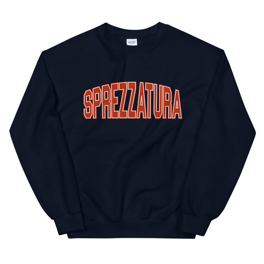 Sprezzatura - Unisex Sweatshirt