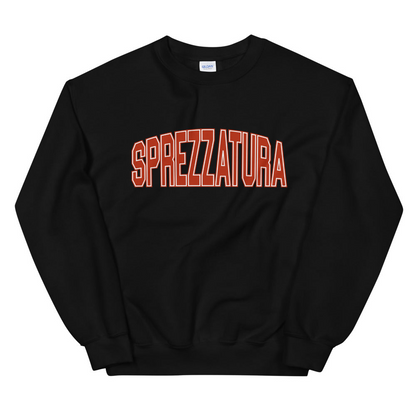 Sprezzatura - Unisex Sweatshirt