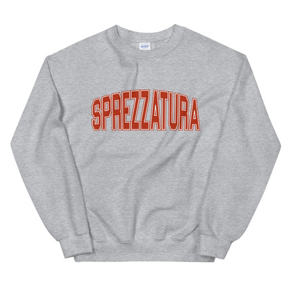 Sprezzatura - Unisex Sweatshirt