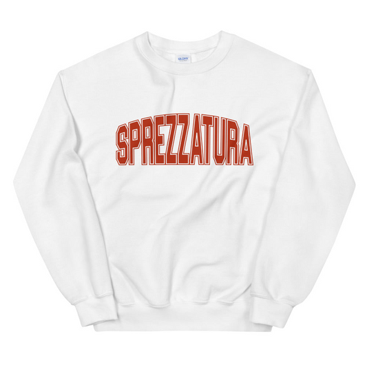 Sprezzatura - Unisex Sweatshirt