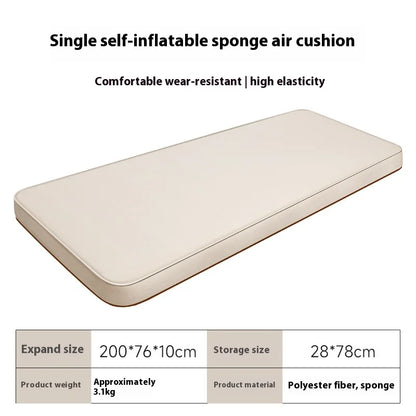 Lohascamping Soft Camping Air Mattress