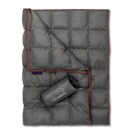 Ultralight Camping  Down Blanket
