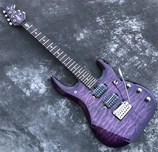 JP Style Electric Guitar