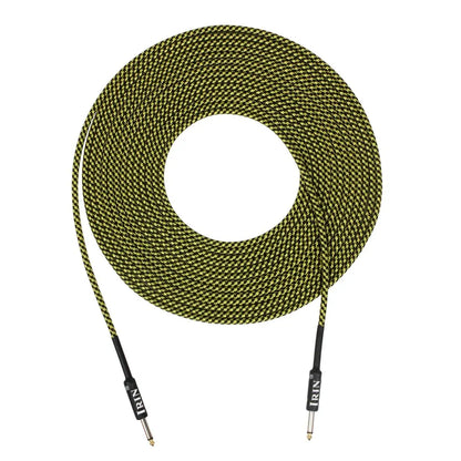 IRIN 3M/6M/10M Audio Cable 6.5mm Plug