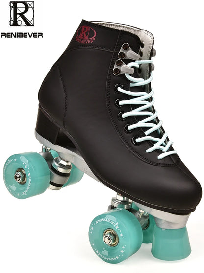 Professional High Quality Indoor/Outdoor Quad Roller Skates