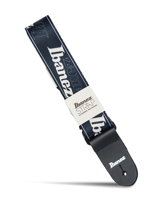 Ibanez Adjustable Guitar Straps