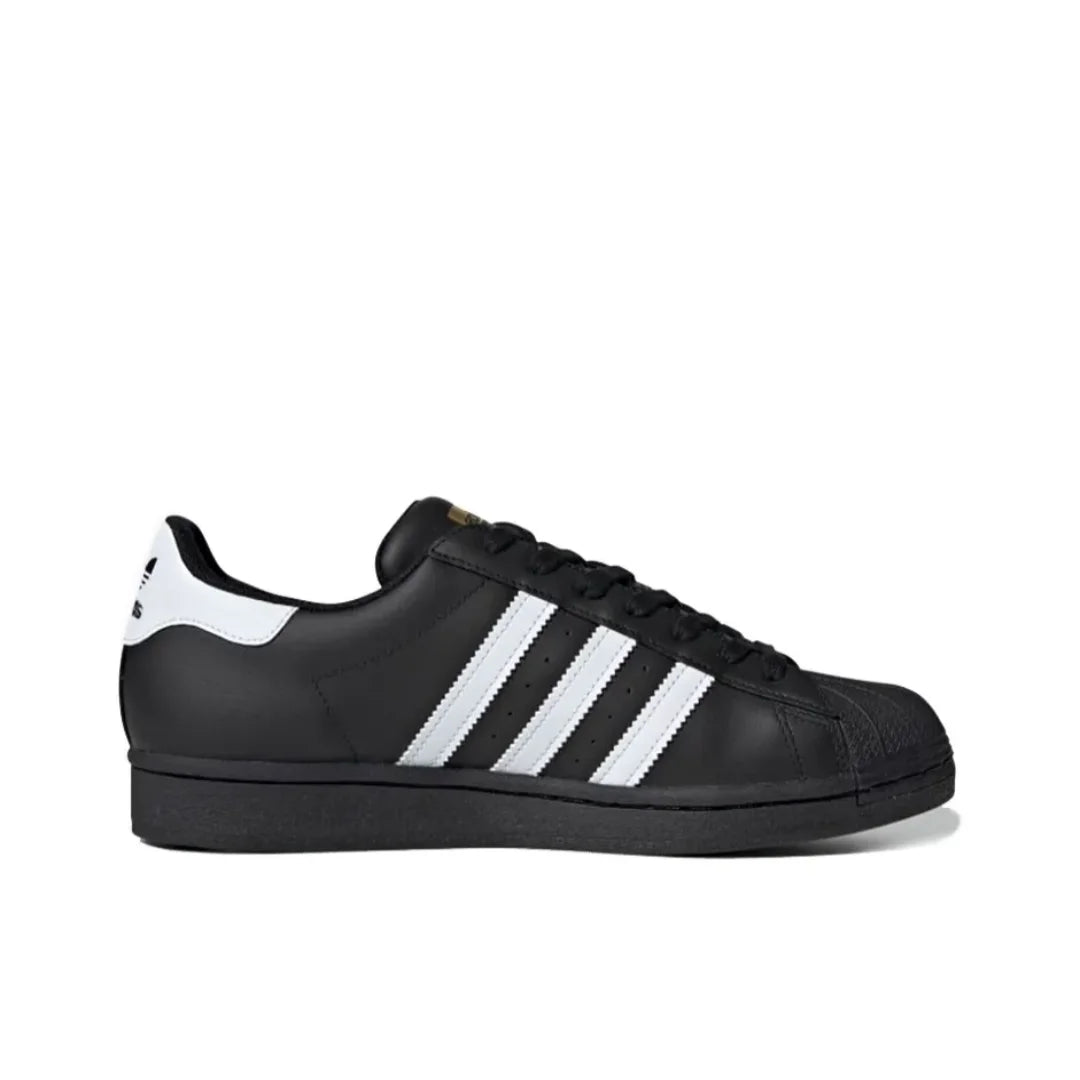 Adidas Classic Superstar Casual Sneakers