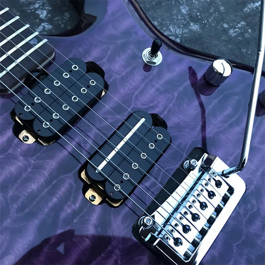 JP Style Electric Guitar