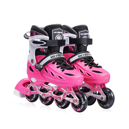 Kids/Adults Slalom Inline Skates