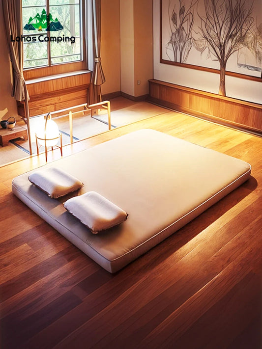 Lohascamping Soft Camping Air Mattress