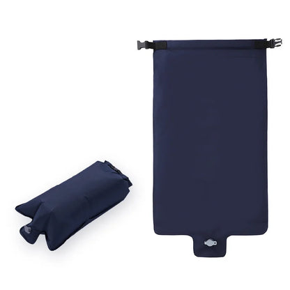 Ultralight Portable Folding Camping Inflatable Bag