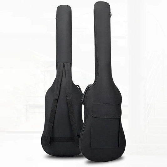 5mm Lightweight Waterproof Padded Electric Bass Guitar Gig Bag