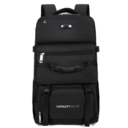 90L 80L  Large Capacity Trekking Backpack  XA302+A