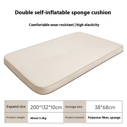 Lohascamping Soft Camping Air Mattress