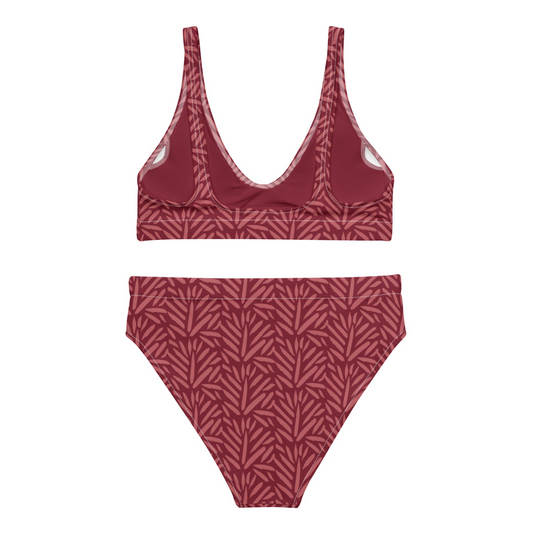 Palmeira - Recycled Bikini