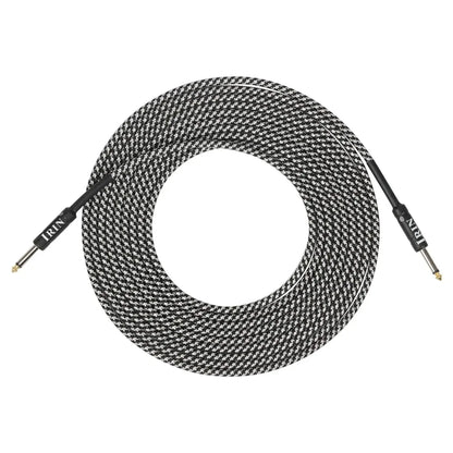 IRIN 3M/6M/10M Audio Cable 6.5mm Plug