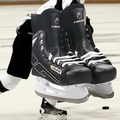 Recommended Head Ice Skates for Hockey
