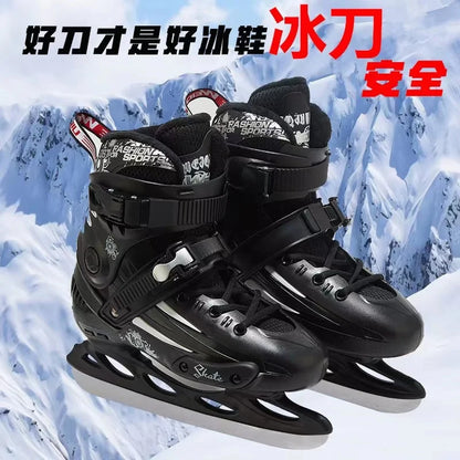 Unisex Children Inline Skates