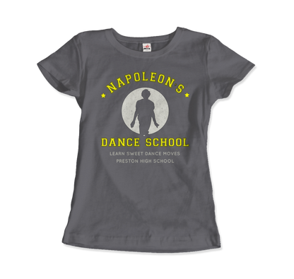 Napoleon Dance School from Napoleon Dinamyte Movie T-Shirt