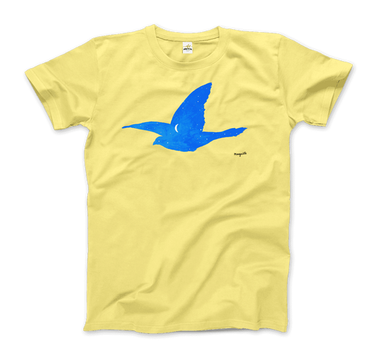 Rene Magritte Le Baiser, 1957 Artwork T-Shirt