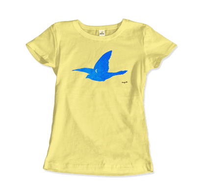 Rene Magritte Le Baiser, 1957 Artwork T-Shirt