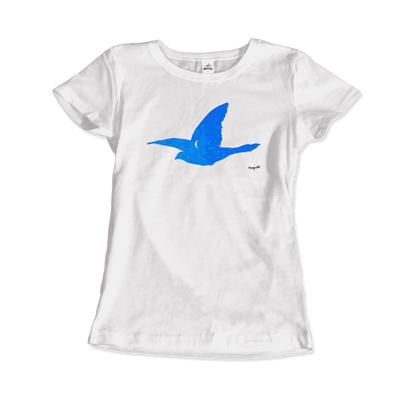 Rene Magritte Le Baiser, 1957 Artwork T-Shirt