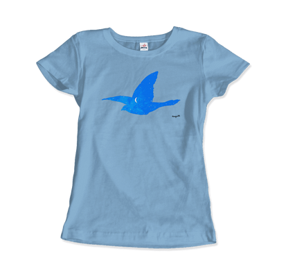 Rene Magritte Le Baiser, 1957 Artwork T-Shirt