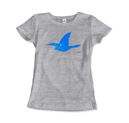 Rene Magritte Le Baiser, 1957 Artwork T-Shirt