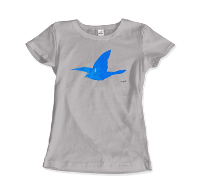 Rene Magritte Le Baiser, 1957 Artwork T-Shirt