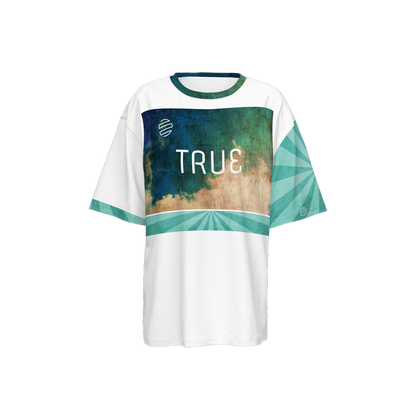 Original Era Women’s Oversized 'True' Short-Sleeve T-Shirt