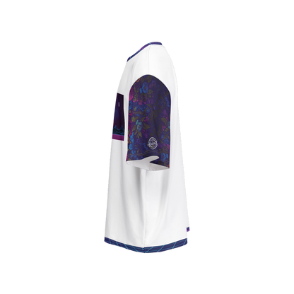 Men’s Oversized Short-Sleeve T-Shirt
