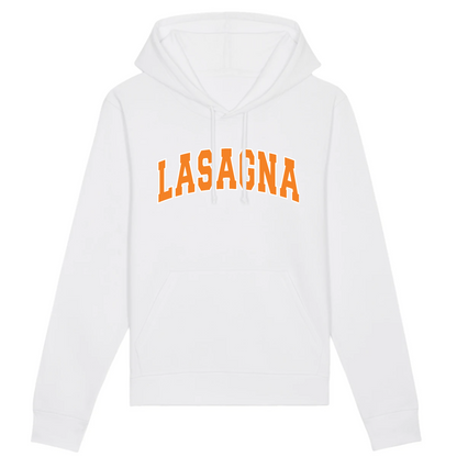 Lasagna - Organic Cotton Hoodie