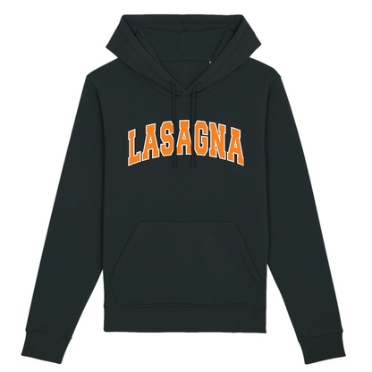Lasagna - Organic Cotton Hoodie