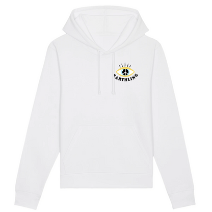 Earthling - Organic Cotton Hoodie