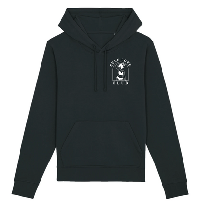 Self Love Club - Organic Cotton Hoodie