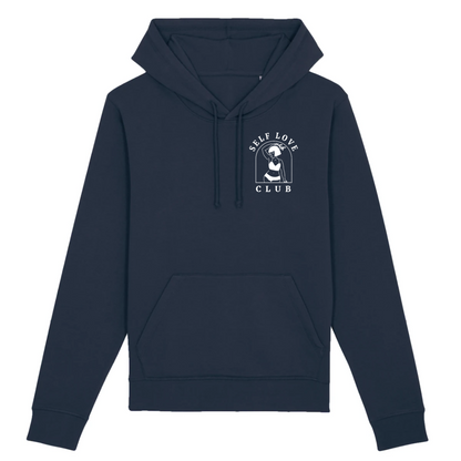 Self Love Club - Organic Cotton Hoodie