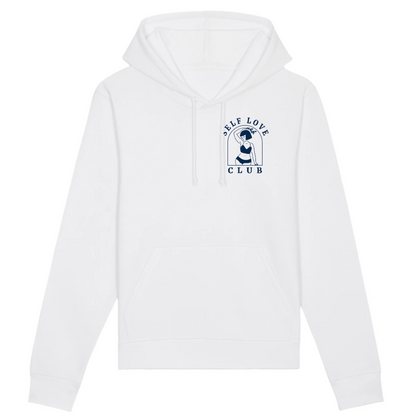 Self Love Club - Organic Cotton Hoodie