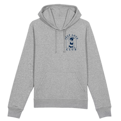 Self Love Club - Organic Cotton Hoodie