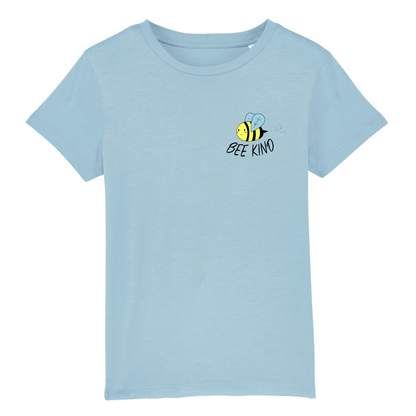 Bee Kind - Kid Organic Cotton Tee