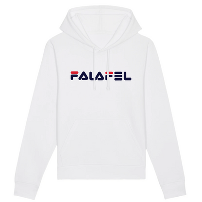 Falafel - Organic Cotton Hoodie