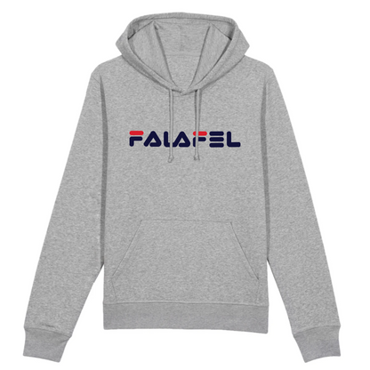 Falafel - Organic Cotton Hoodie