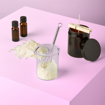 Online Candle set Workshop with Douvall's | First Sunday of every month 4pm