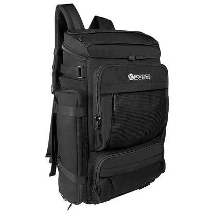 BONT Premium Skate Backpack (Black)
