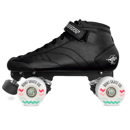 BONT Prostar Roller Derby Quad Skates