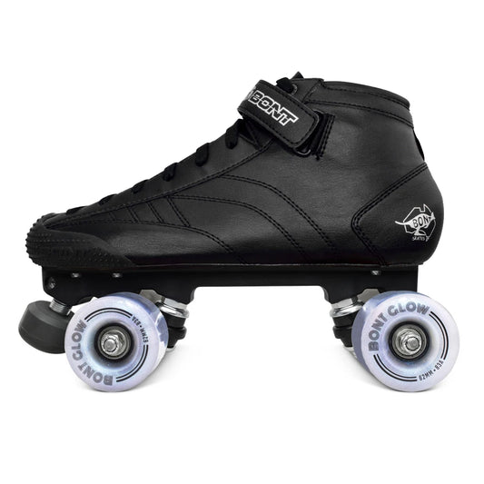 BONT Prostar Vegan Roller Derby Quad Skates