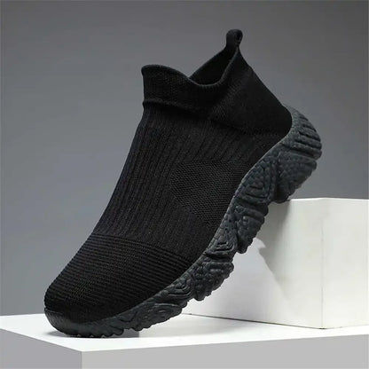 Men's Casual Cotton Shoes (Sizes 45-46)