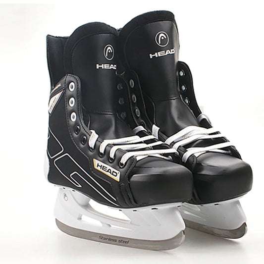 Recommended Head Ice Skates for Hockey
